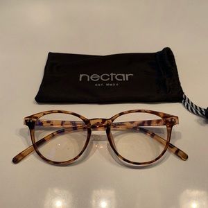 Blue light blockers. Glisses